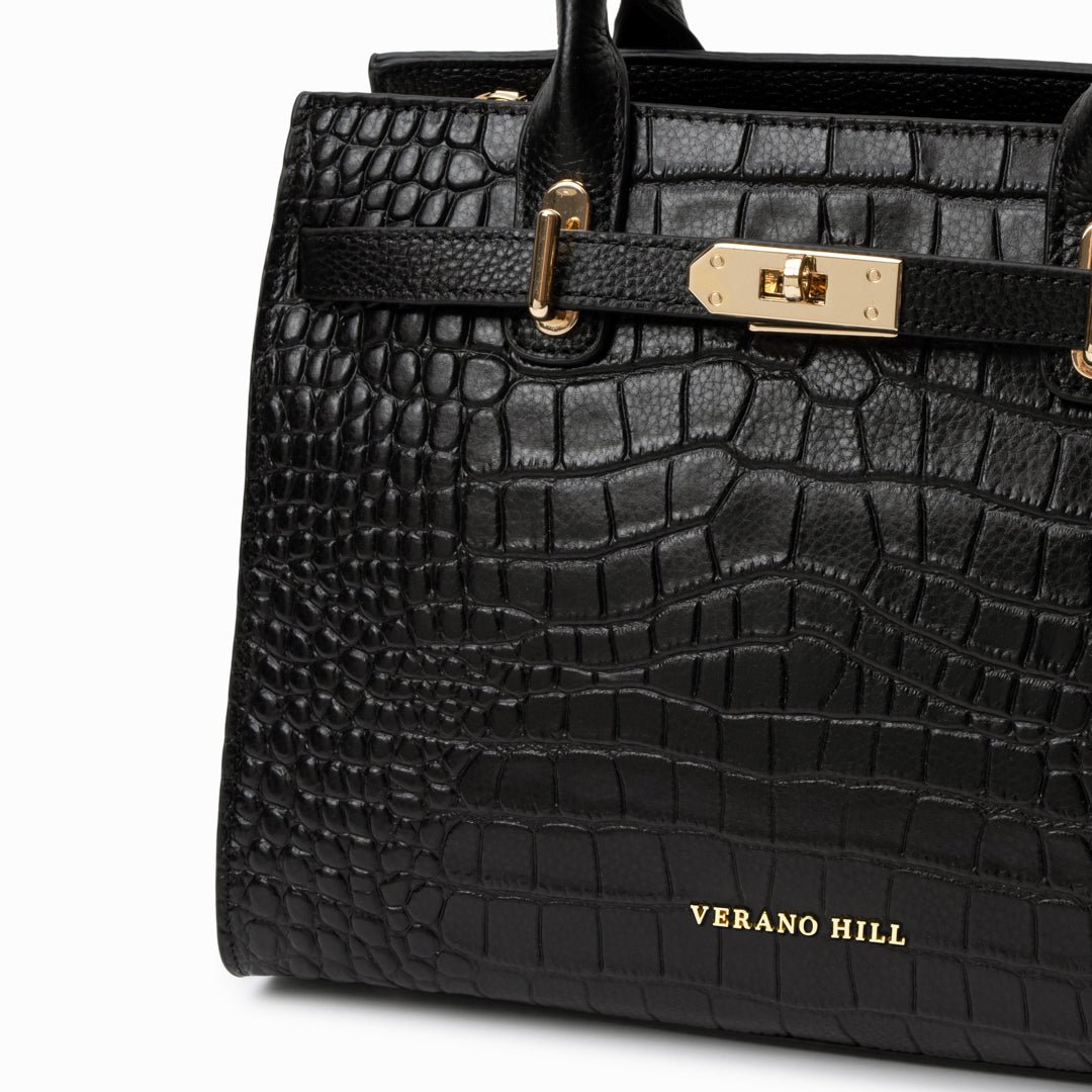 Alternative view of Marseille Handbag